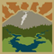 Battle Creek Watershed Based Planning Tool logo.